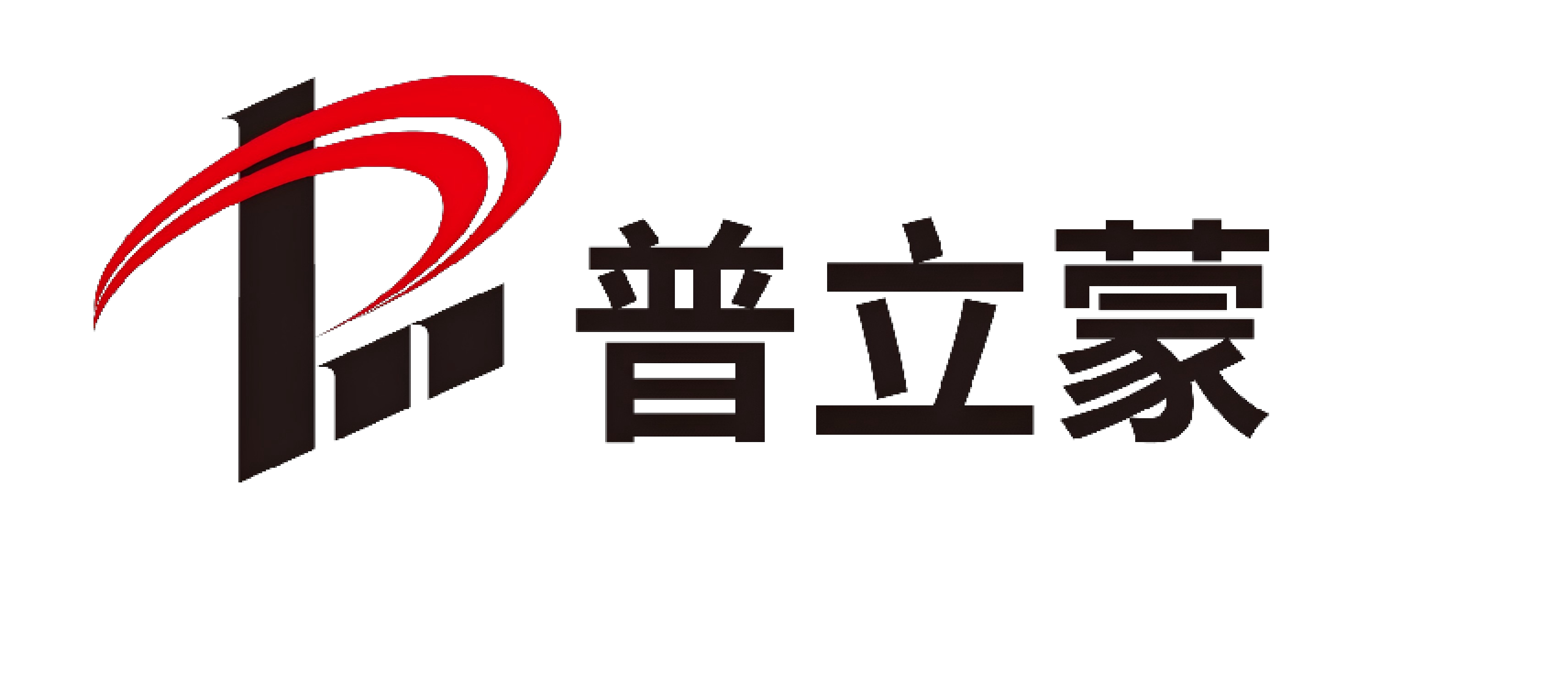 公司 Logo